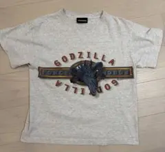 最終値下げ　ハリウッドゴジラ　Tシャツ