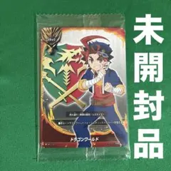 イベント限定 ドラゴンワールド フラッグ シークレット バディファイト