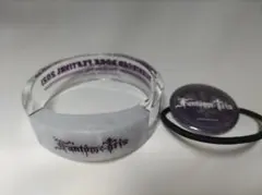 11 アルゴナビス Fantome Iris バングルライト&ヘアゴム