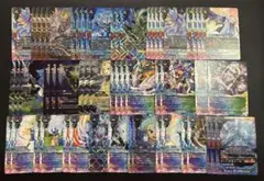 バディファイト 超戦士 オリジンマント デッキ 1 - メルカリ