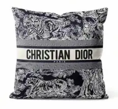 Christian Dior クッションカバー トワルドゥ ジュイ新品のサムネイル