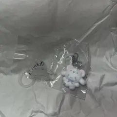 サンリオ シナモロール めんだこ フロッキー