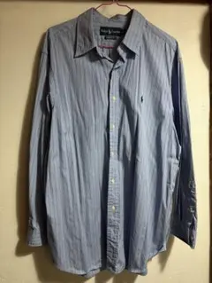 Ralph Lauren 長袖シャツ 古着 海外系 y2k 00s ストリート