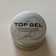 パラジェル　アートトップジェル　10g
