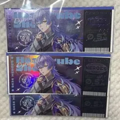 2026年最新】星導ショウ チケットの人気アイテム - メルカリ