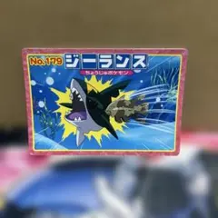 ポケモン トップ アドバンスジェネレーション ジーランス