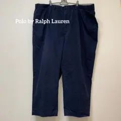 【美品】Polo by Ralph LaurenANDREW PANT ビッグ