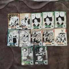 L*げ様 ドラゴンボールスーパーダイバーズ　アドバンスパック　まとめ売り