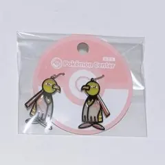 pocket Monster Pokémon Xatu Pokemon earrings