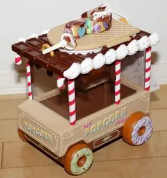 ディズニーランド ポップコーンバケット ミッキー&ミニー