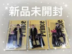 King & Prince Number_i アクリルスタンド 3点セット - メルカリ