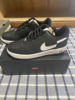 Nike Air Force 1/Supreme/CDG 10