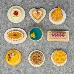 リーメント PUCHI PETITE mini sweets 02 カップケーキ - メルカリ