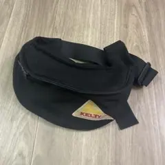 KELTY MINI FANNY ミニ ファニー ボディバッグ 5L