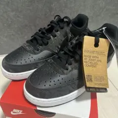 ナイキ　HQ4377-001 24.5 W COURT VISION LO NN