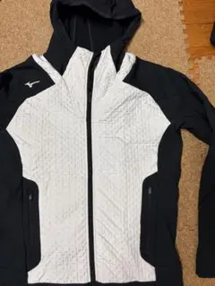 Mizuno パーカー