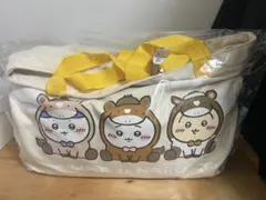 ちいかわマーケット　ハッピーバッグ2026（午年）福袋 新品未開封 抜き取りなし