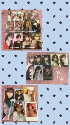 2026年最新】kep1er チェキ チェヒョンの人気アイテム - メルカリ