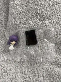 葬送のフリーレン しろくろカプセル フェルン白