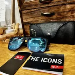 Ray-Ban サングラス