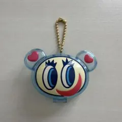 ナルミヤキャラクターズ　スイングケース ナカムラくん