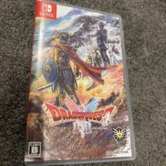 ドラゴンクエスト1&2 Nintendo Switch版　ソフト