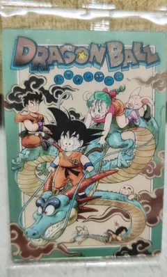 ドラゴンボールカードシークレット ＋他2枚の3枚セット