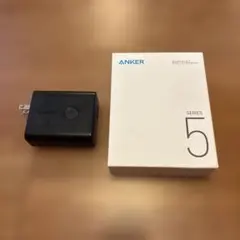 Anker 521 Power Bank PowerCore Fusion45W