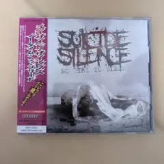 Suicide Silence No Time To Bleed CDのサムネイル
