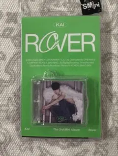 EXO KAI カイ ROVER SMini スマートアルバム