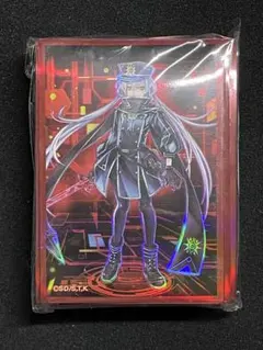 2026年最新】閃刀姫ロゼ スリーブの人気アイテム - メルカリ