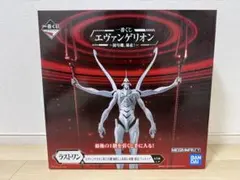 2026年最新】ラストワン賞 エヴァの人気アイテム - メルカリ