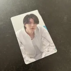 BTS PTD Movie weeks Weverse JapanトレカSUGA