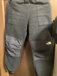 ノースフェイス　デナリパンツ