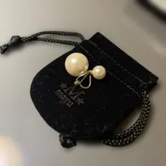 AKKO 様専用　パールイヤーカフ　2点