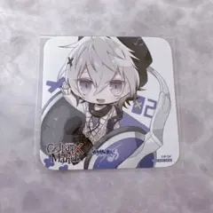 カラマリ 笹塚尊 コースター - メルカリ
