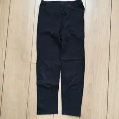 無印良品　レギンスパンツ　130