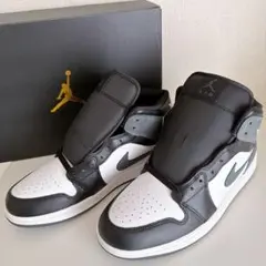 ⚫︎エア ジョーダン 1 MDシューズ ブラックUS10 28.5