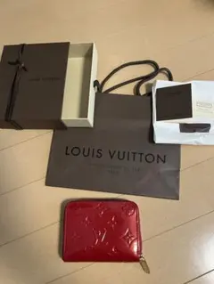 ルイヴィトン　ヴェルニコインパース