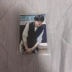 藤牧京介 トレカ