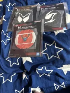 ガヴ キャラクターグッズ