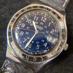 Swatch スウォッチ Irony Richesse Interieure - メルカリ