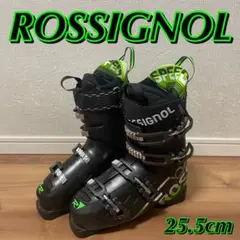 スキー 25.5