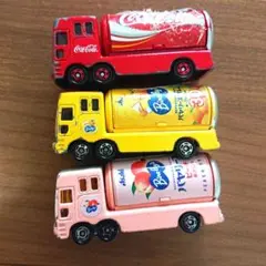 2025年最新】トミカ コカコーラ イベントカーの人気アイテム