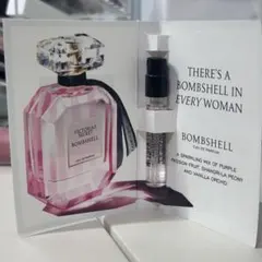 ⟡ Victoria's Secret Bombshell 香水 海外購入品 ⟡のサムネイル