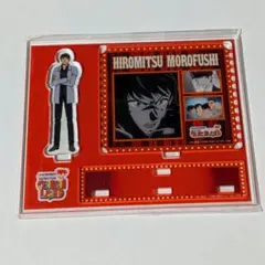 名探偵コナンランド オリジナルロッカーくじ 諸伏景光 アクリルスタンド