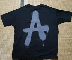 AIVER Tシャツビックシルエット　M