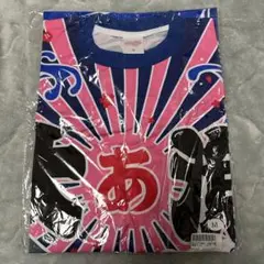 ももクロ　佐々木彩夏　Tシャツ　-4