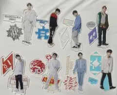 2025年最新】豆原一成アクスタの人気アイテム - メルカリ