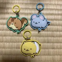 げっしーず